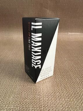 NIB Il Makiage foundation